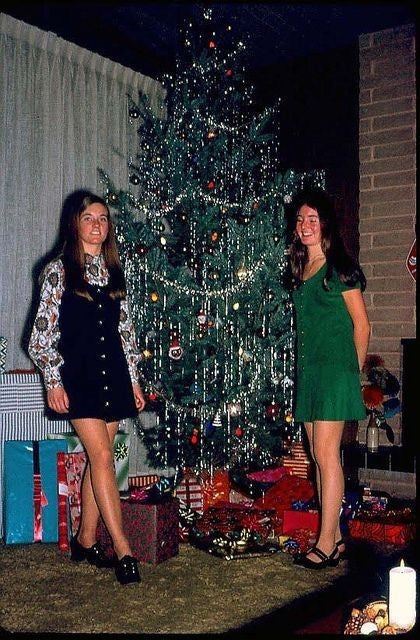 Noël, 1987